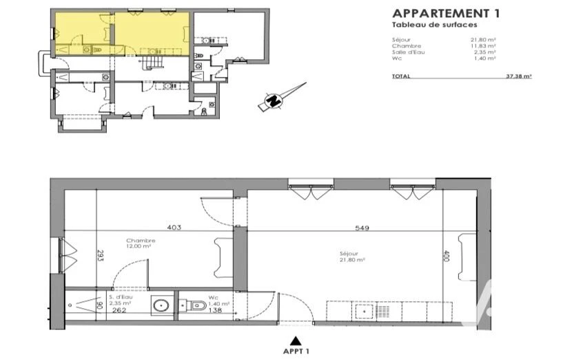 Photo 1