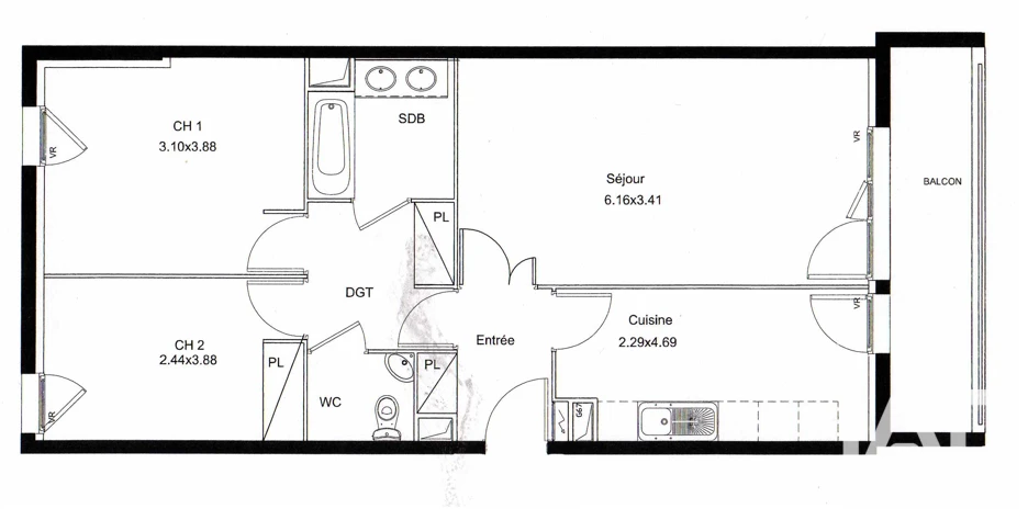 Photo 1