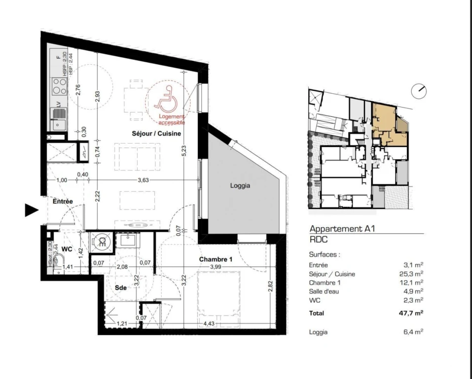 Photo 1