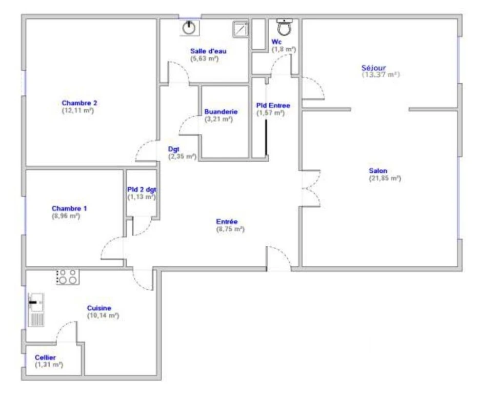 Photo 1