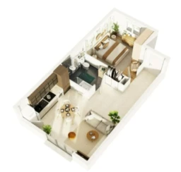 Photo 1