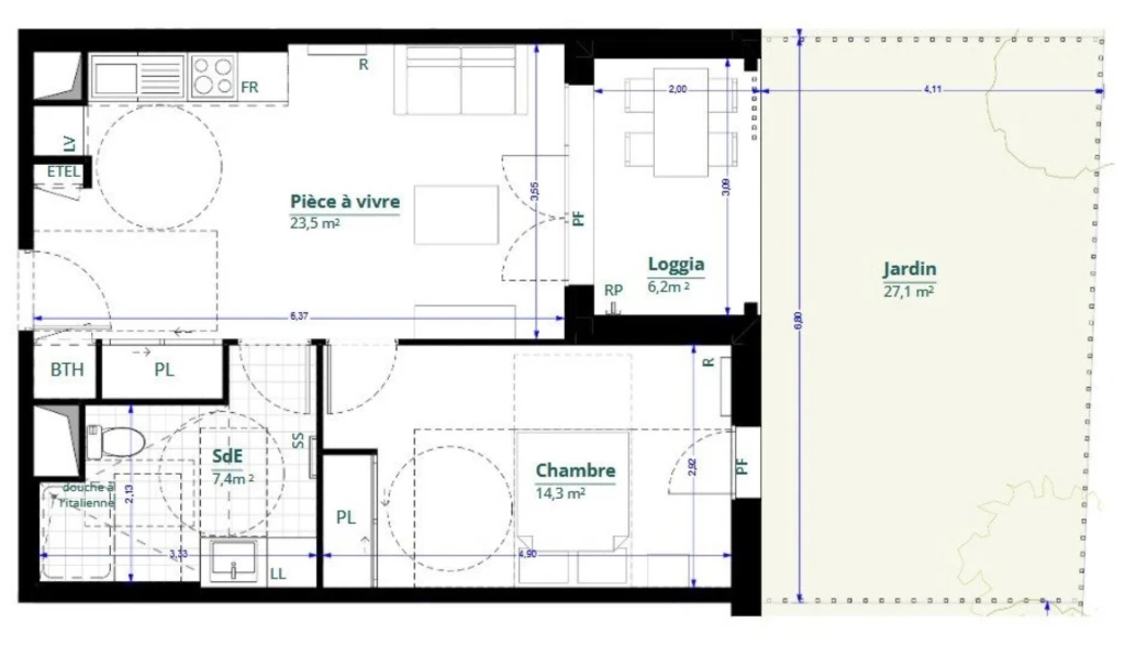 Photo 1