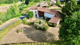maison à vendre - Auzon 43390 - Mon agence immobilière