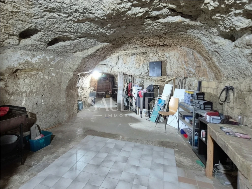 APPARTEMENT DU BAS RDC