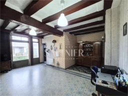 APPARTEMENT DU BASRDC