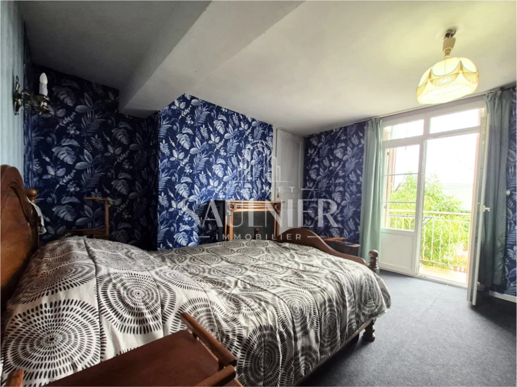 APPARTEMENT DU BAS 1ER NIVEAU