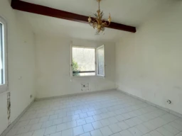 appartement lumineux