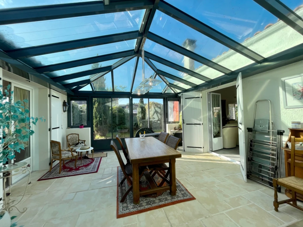GRANDE VERANDA