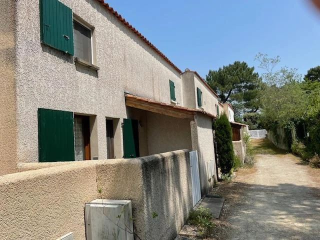 Bord de mer - Océan