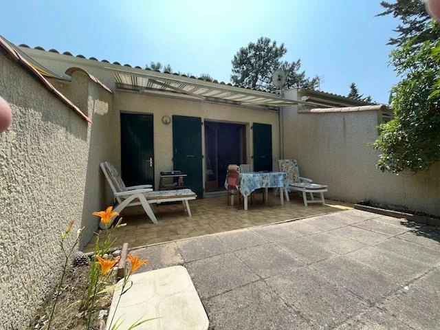 Maison proche plage et forêt