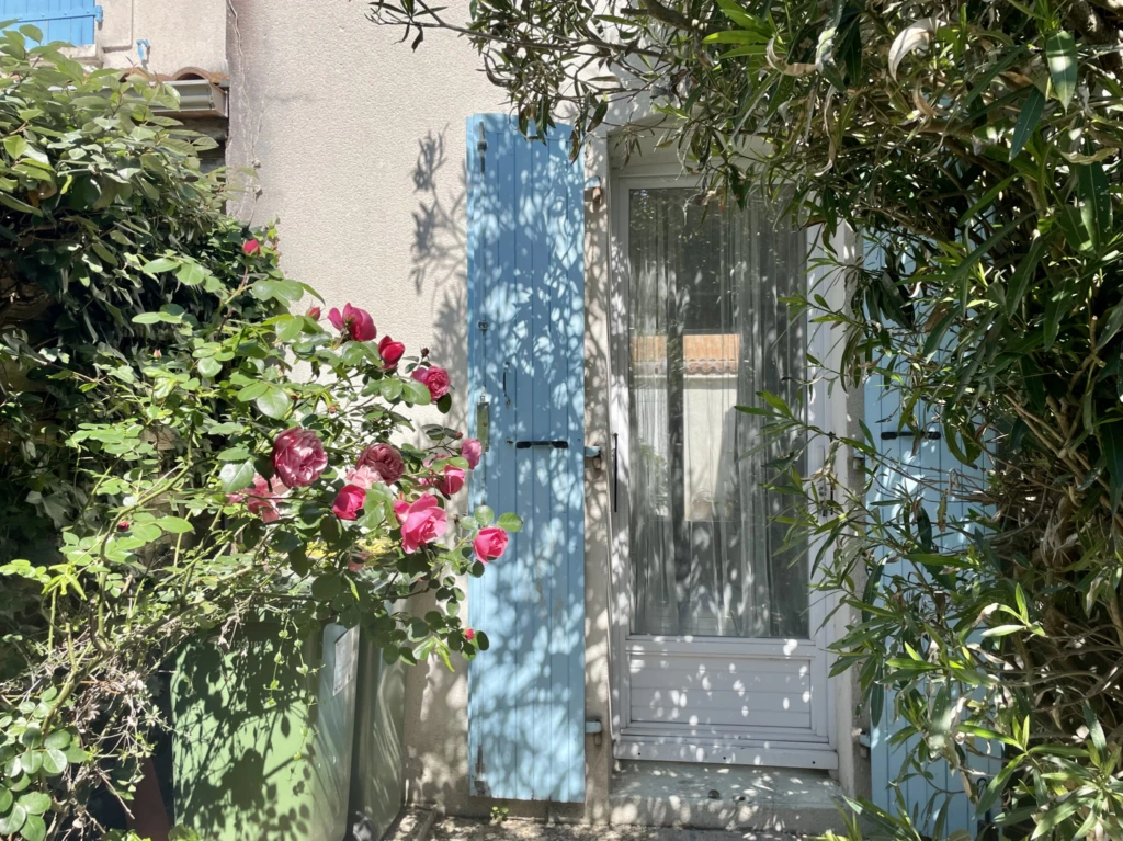 Maison de vacances