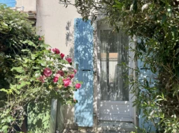 Maison de vacances