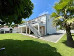 Maison d'architecte
