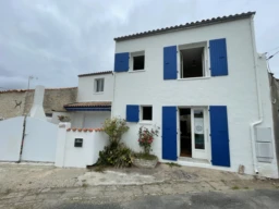 Maison de pays - Le Château d'Oléron
