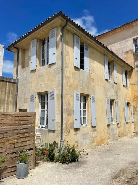 Appartement de haut standing