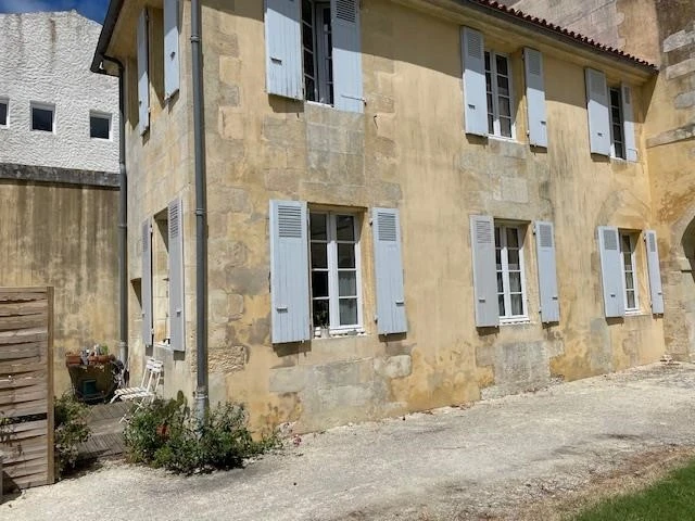 Appartement intramuros - Le Château d'Oléron