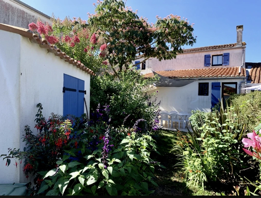 Centre Bourg - Le Grand Village plage