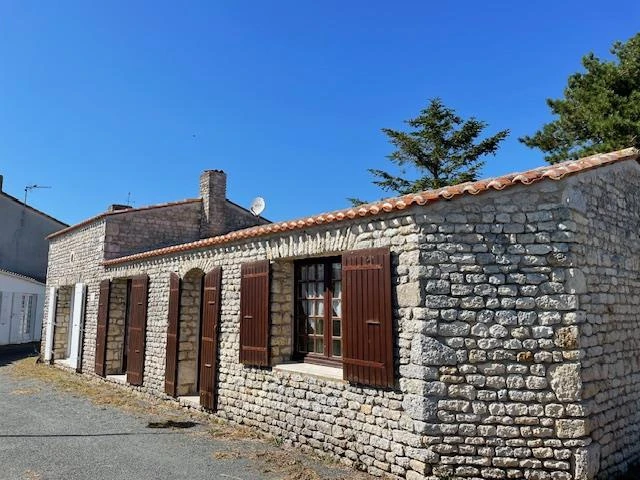 Charme de l'ancien