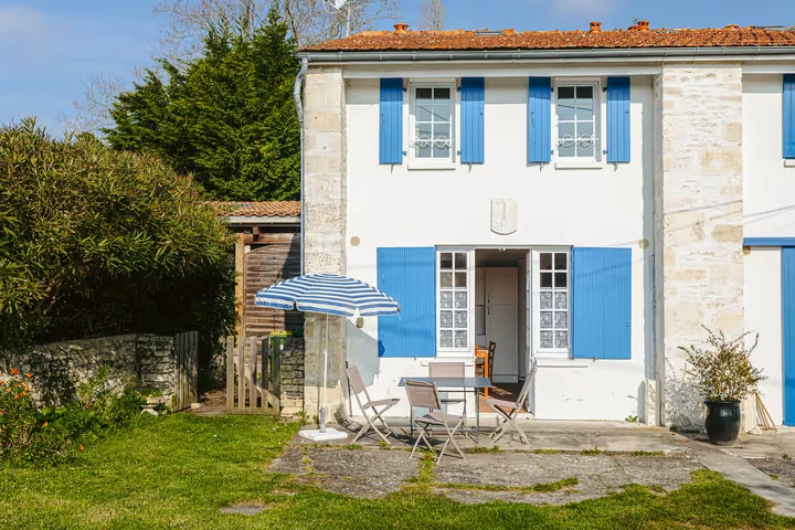 idéale vacances maison de charme