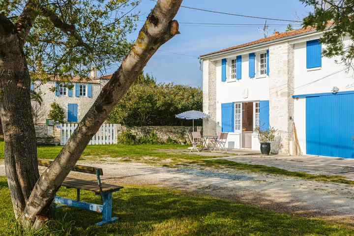 Petite Maison en pierre coup de coeur garantie