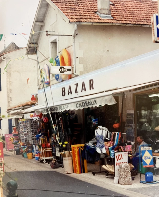 Investissement
