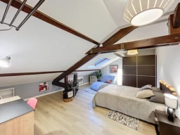 Chambre Tokyo