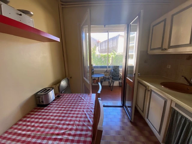 Cuisine