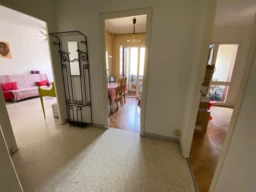 Entrée