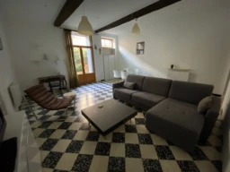 Chambre de m2 avec rangements