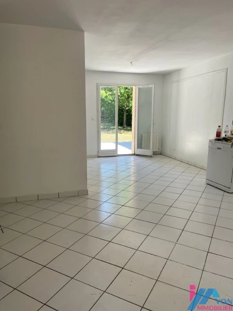 séjour double
