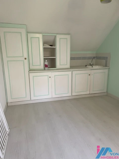 Chambre 1 étage