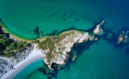 BRETAGNE – VILLAGE VACANCES – 5 HA 2