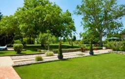 LOT ET GARONNE PROPRIETE XIXème EN PIERRES 3,6 HA 3
