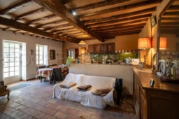 CARCASSONNE PROPRIETE 33 HA RUISSEAU 3