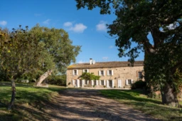 CARCASSONNE PROPRIETE 33 HA RUISSEAU 1