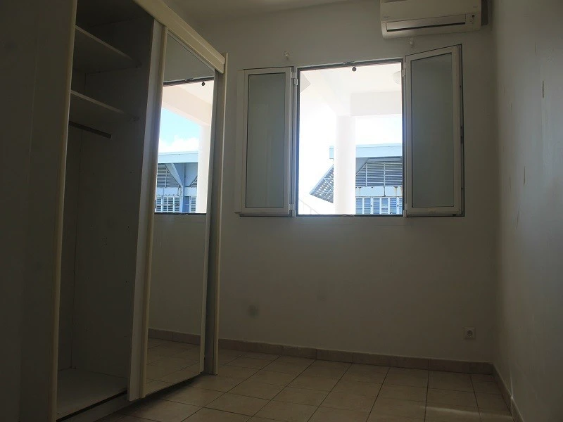 Appartement F4 rés. Crystal Beach Saint-François 7