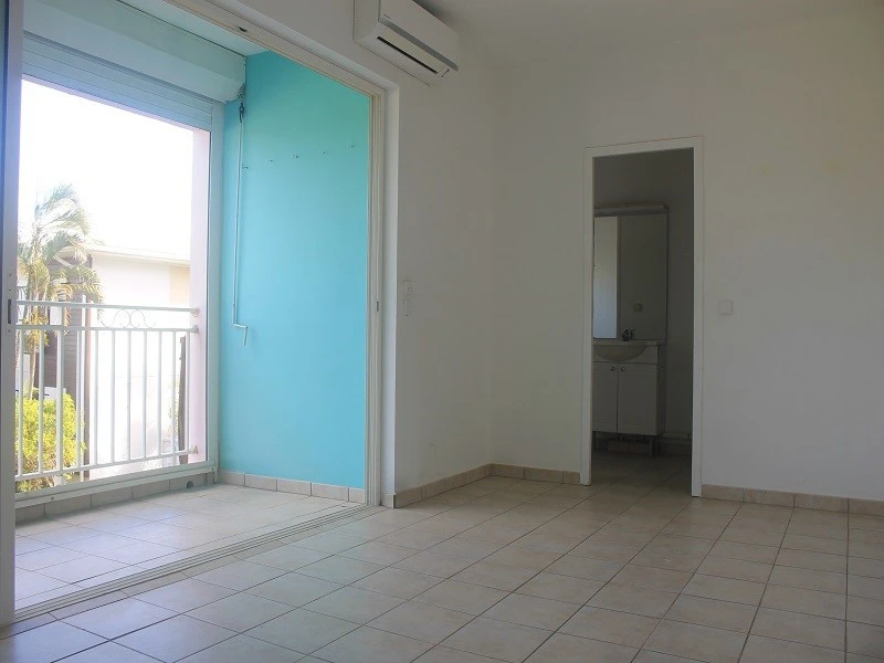 Appartement F4 rés. Crystal Beach Saint-François 4