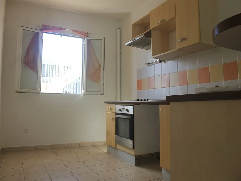 Appartement F4 rés. Crystal Beach Saint-François 3