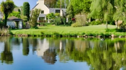 BRETAGNE PROPRIETE EVENEMENTIELLE 4 HA 1