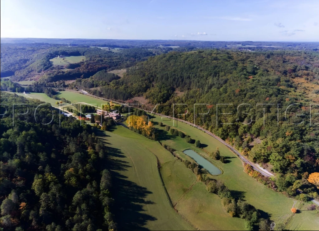 PERIGORD MARIAGES TOURISME RECEPTIONS PRL 23 HA 14