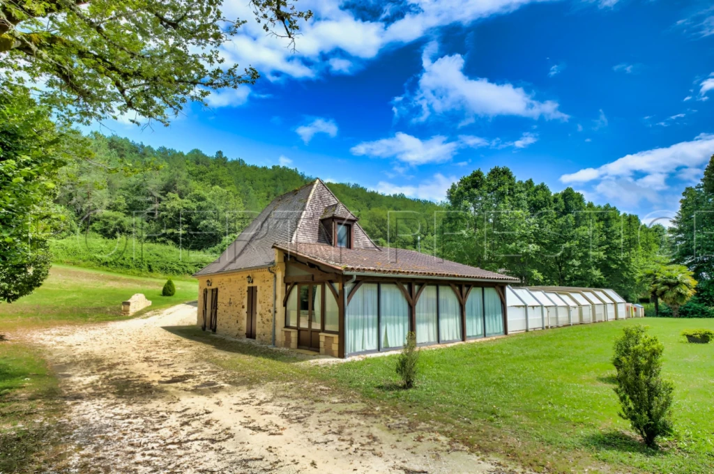 PERIGORD MARIAGES TOURISME RECEPTIONS PRL 23 HA 8