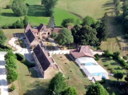 PERIGORD MARIAGES TOURISME RECEPTIONS PRL 23 HA 1