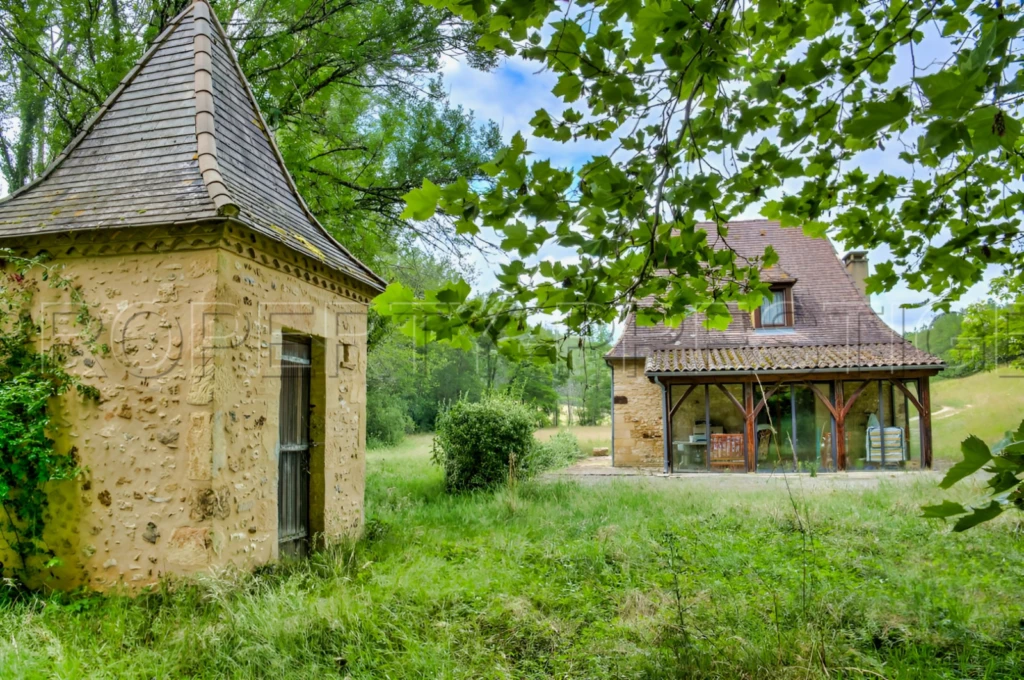 PERIGORD MARIAGES TOURISME RECEPTIONS PRL 23 HA 11
