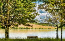 OCCITANIE COMPLEXE TOURISTIQUE 16 HA LAC 2