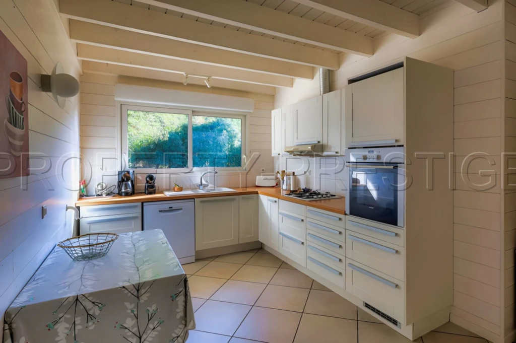 ARIEGE PROPRIETE FORESTIERE 54 HA 6