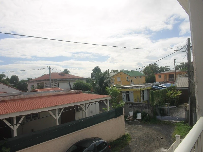VILLA DE DEUX F4 INDEPENDANTS 14