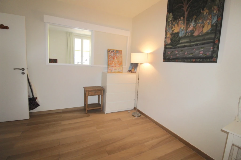 Cogolin – Centre ville – Lot de deux appartements 5