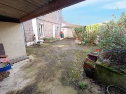 Maison 4 chambres autonomie plain pied Salouël 2