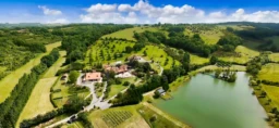 GERS PROPRIETE PRESTIGIEUSE 35 HA LAC 1