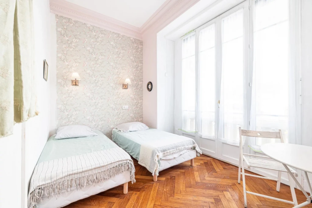 NICE TZAREWITCH - APPARTEMENT 4 PIÈCES - TERRASSE 60M2 8